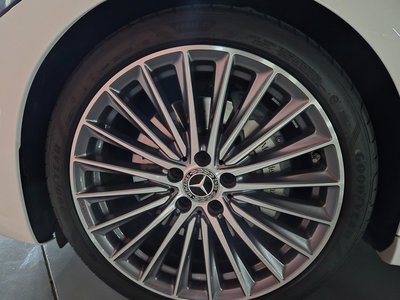 صورة مصغرة 12 لـ 2023 MERCEDES-BENZ C-CLASS