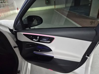2023 MERCEDES-BENZ C-CLASS 照片 10