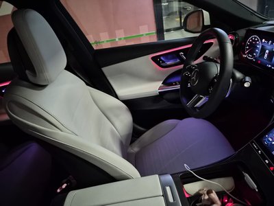2023 MERCEDES-BENZ C-CLASS 照片 5