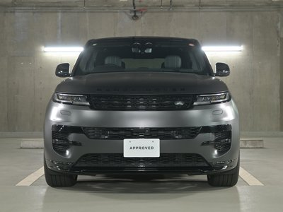 LAND ROVER RANGE ROVER SPORT - 8
