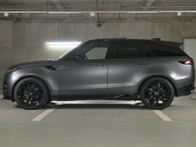LAND ROVER RANGE ROVER SPORT - 10