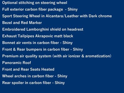 LAMBORGHINI URUS - 9