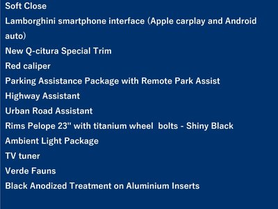 LAMBORGHINI URUS - 10