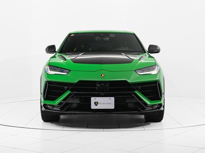 LAMBORGHINI URUS - 2
