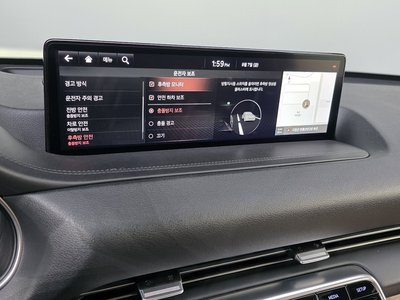 صورة مصغرة 21 لـ 2020 Genesis GV80