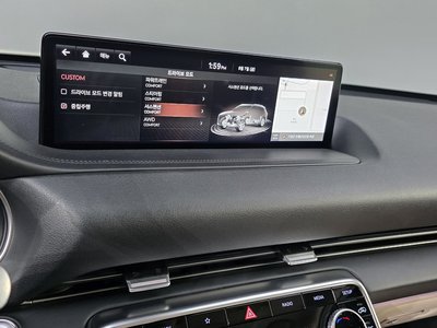 صورة مصغرة 22 لـ 2020 Genesis GV80