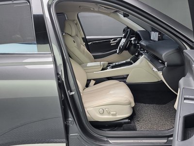 صورة مصغرة 16 لـ 2020 Genesis GV80