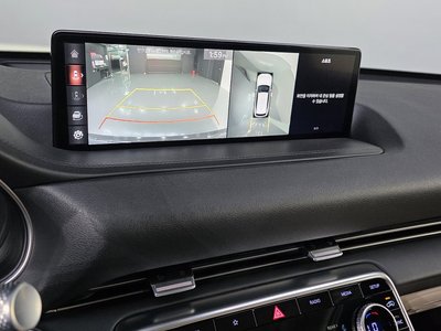 صورة مصغرة 24 لـ 2020 Genesis GV80