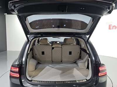 صورة مصغرة 33 لـ 2020 Genesis GV80