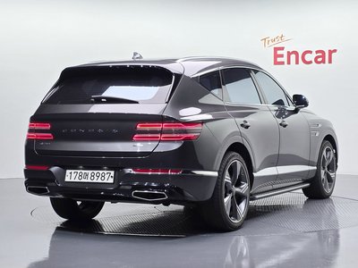 صورة 3 لـ 2020 Genesis GV80