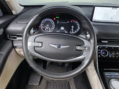 صورة مصغرة 19 لـ 2020 Genesis GV80