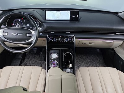 صورة 5 لـ 2020 Genesis GV80