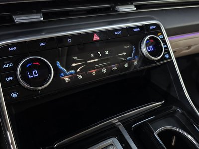 صورة مصغرة 23 لـ 2020 Genesis GV80