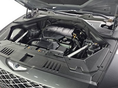 صورة 7 لـ 2020 Genesis GV80