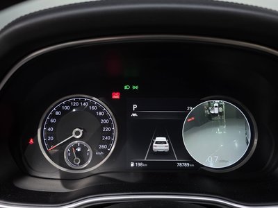 صورة مصغرة 11 لـ 2020 Genesis GV80
