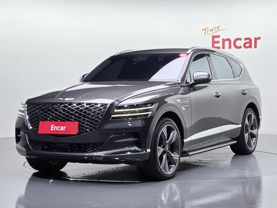 صورة 1 لـ 2020 Genesis GV80