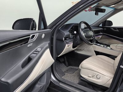 صورة مصغرة 13 لـ 2020 Genesis GV80