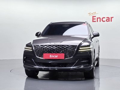 صورة 2 لـ 2020 Genesis GV80