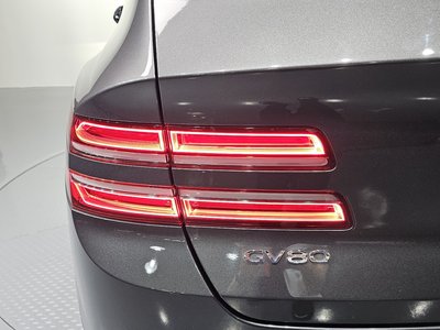 صورة 10 لـ 2020 Genesis GV80