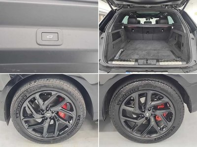 2025 LAND Rover RANGE ROVER SPORT — миниатюра 20
