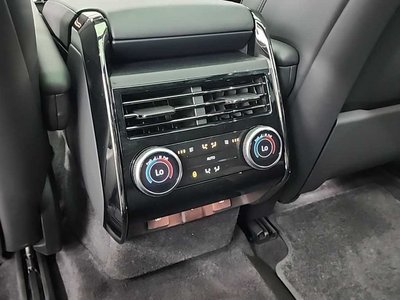 2025 LAND Rover RANGE ROVER SPORT — миниатюра 14