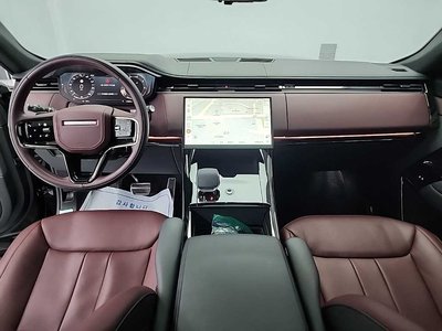 صورة 4 لـ 2025 LAND Rover RANGE ROVER SPORT