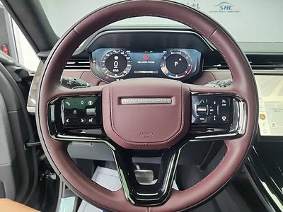 صورة 9 لـ 2025 LAND Rover RANGE ROVER SPORT