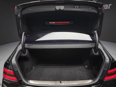 2019 Genesis G90 — миниатюра 20