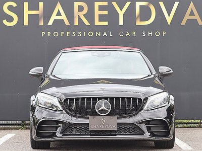 2020 Mercedes-BENZ C-CLASS 缩略图 17