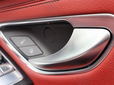 2020 Mercedes-BENZ C-CLASS 缩略图 60