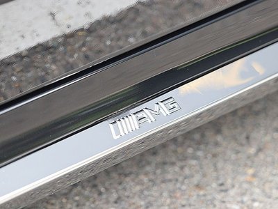 2020 Mercedes-BENZ C-CLASS 缩略图 33