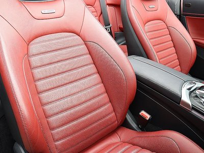 2020 Mercedes-BENZ C-CLASS 缩略图 45