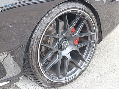 2020 Mercedes-BENZ C-CLASS 缩略图 37