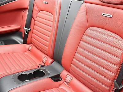 2020 Mercedes-BENZ C-CLASS 缩略图 51