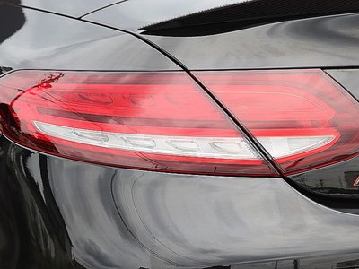 2020 Mercedes-BENZ C-CLASS 缩略图 30