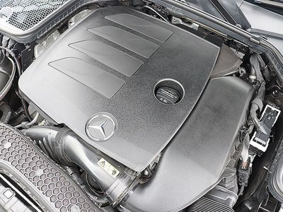 2020 Mercedes-BENZ C-CLASS 缩略图 77