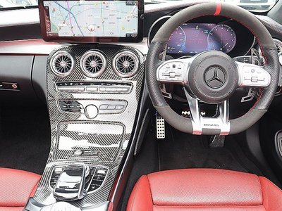 2020 Mercedes-BENZ C-CLASS 缩略图 41