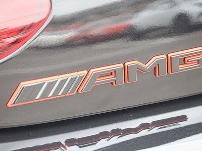 2020 Mercedes-BENZ C-CLASS 缩略图 14