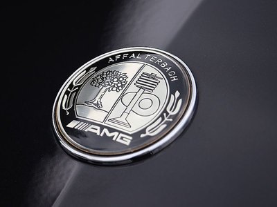 2020 Mercedes-BENZ C-CLASS 缩略图 40