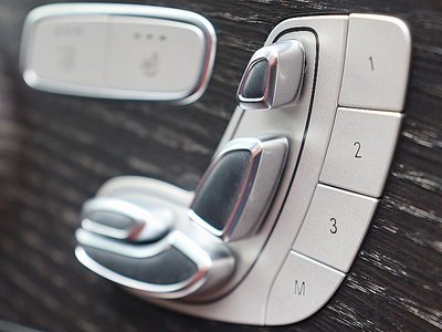 2020 Mercedes-BENZ C-CLASS 缩略图 58