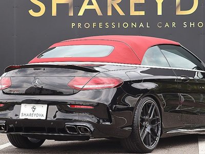 2020 Mercedes-BENZ C-CLASS 缩略图 20