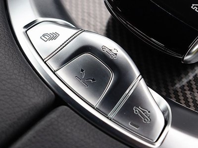 2020 Mercedes-BENZ C-CLASS 缩略图 68