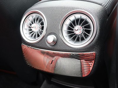 2020 Mercedes-BENZ C-CLASS 缩略图 72