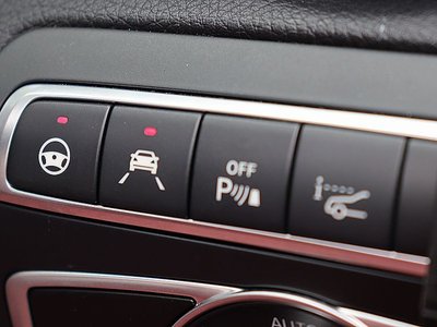 2020 Mercedes-BENZ C-CLASS 缩略图 56