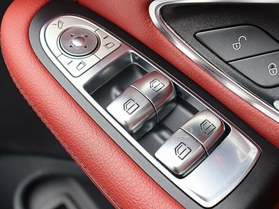 2020 Mercedes-BENZ C-CLASS 缩略图 63