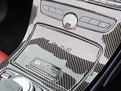 2020 Mercedes-BENZ C-CLASS 缩略图 66