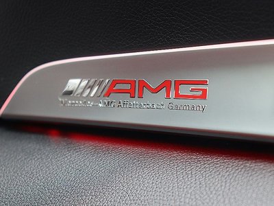 2020 Mercedes-BENZ C-CLASS 缩略图 69