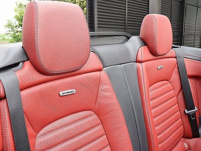 2020 Mercedes-BENZ C-CLASS 缩略图 48