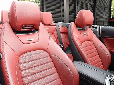 2020 Mercedes-BENZ C-CLASS 缩略图 44