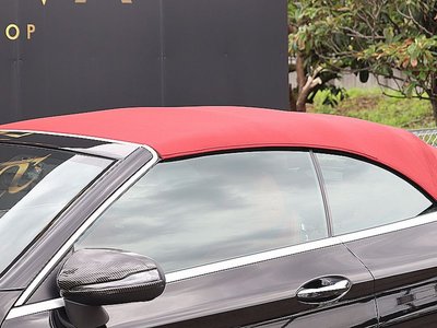 2020 Mercedes-BENZ C-CLASS 缩略图 36